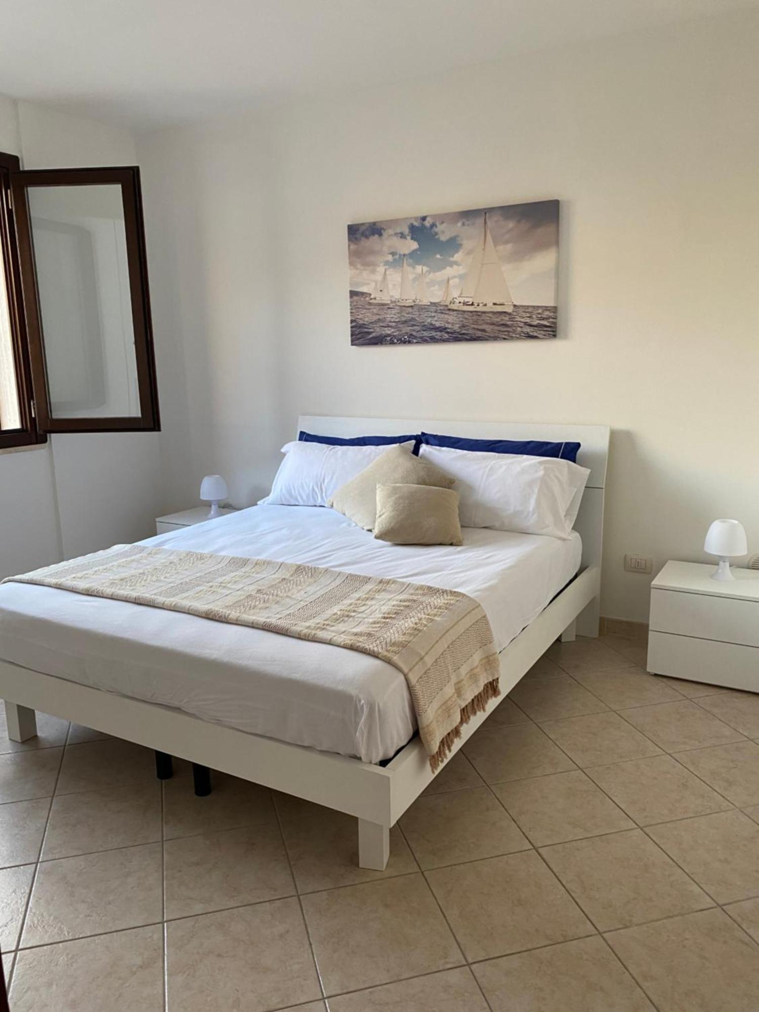 Hypogeum -Le Torri Apartments- Otranto Dış mekan fotoğraf