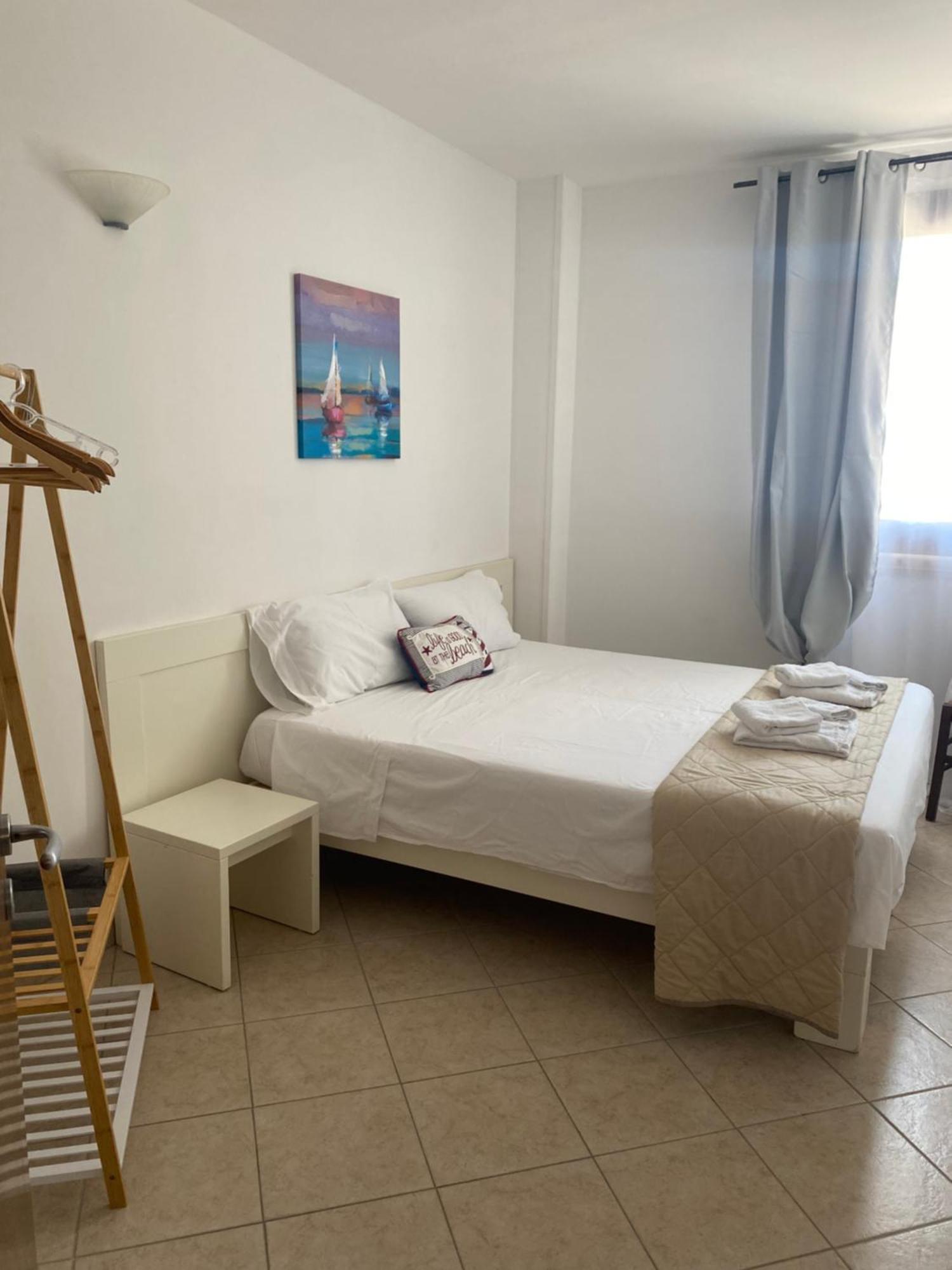 Hypogeum -Le Torri Apartments- Otranto Dış mekan fotoğraf
